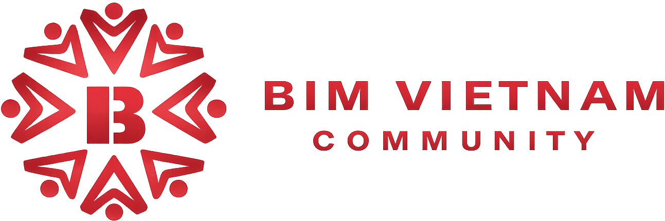BIM Vietnam Community